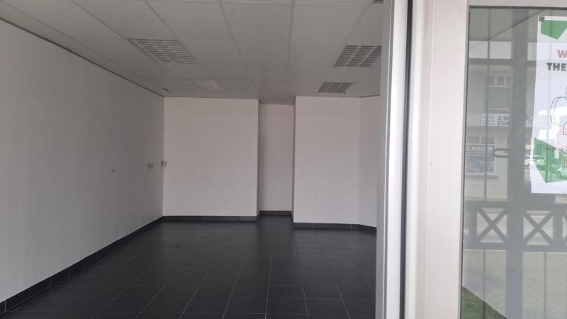 To Let commercial Property for Rent in Newton Park Eastern Cape